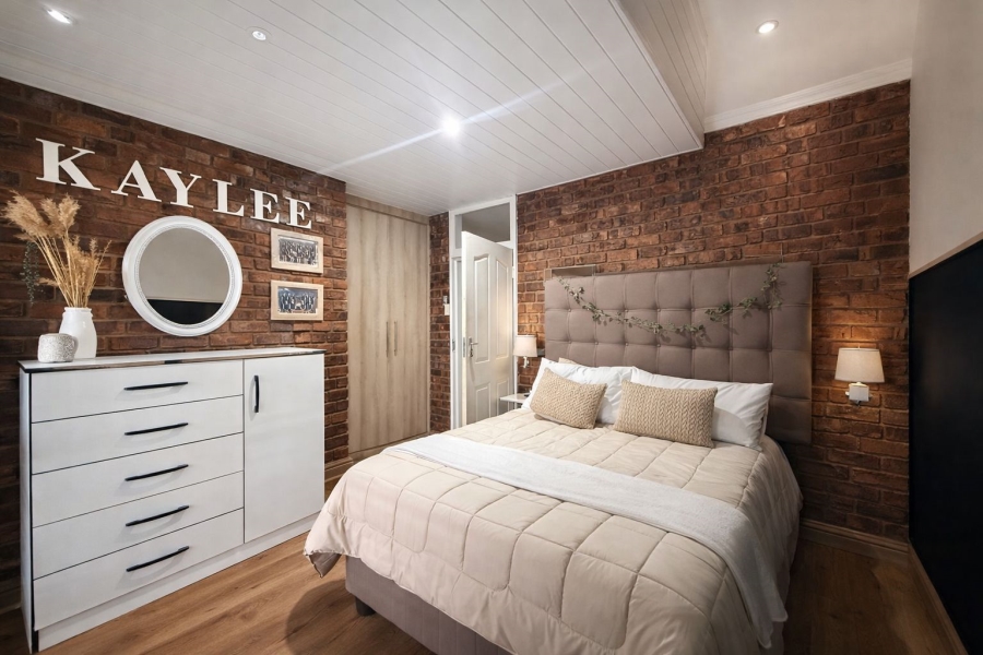 4 Bedroom Property for Sale in Cashan North West